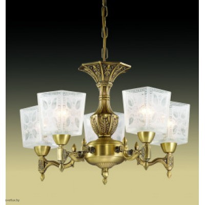 Светильник Odeon Light 2564/5