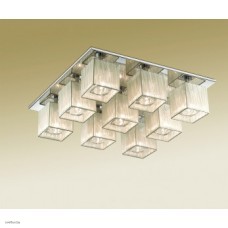 Светильник Odeon Light 2566/9C