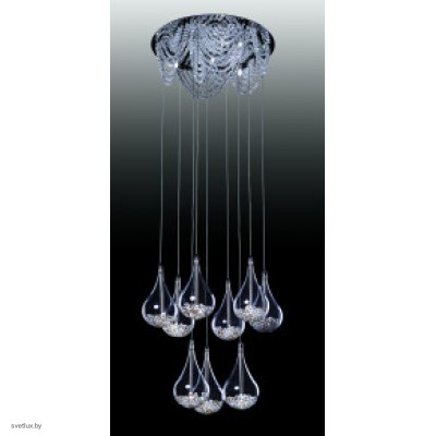 Светильник Odeon Light 2568/13