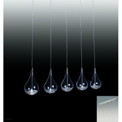 Светильник Odeon Light 2568/5