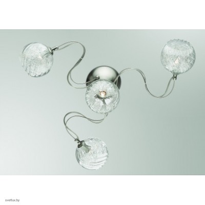 Светильник Odeon Light 2569/4C