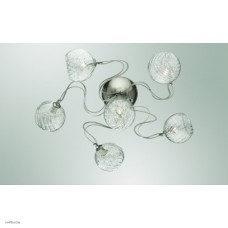 Светильник Odeon Light 2569/6C