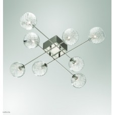 Светильник Odeon Light 2569/8C