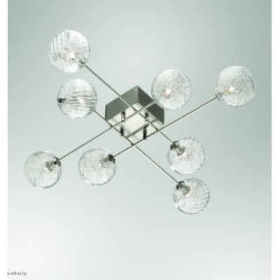 Светильник Odeon Light 2569/8C