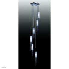 Светильник Odeon Light 2571/6 Светильник Odeon Light 2571/6