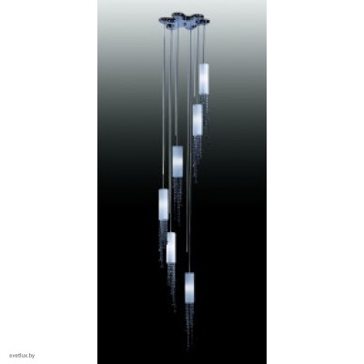 Светильник Odeon Light 2571/6