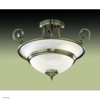 Светильник Odeon Light 2573/2C