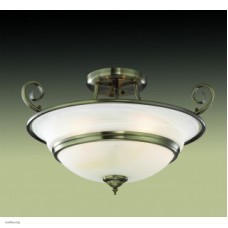 Светильник Odeon Light 2573/5C