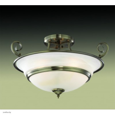 Светильник Odeon Light 2573/5C