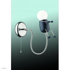 Светильник Odeon Light 2582/1W