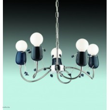 Светильник Odeon Light 2582/5