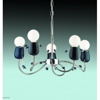 Светильник Odeon Light 2582/5