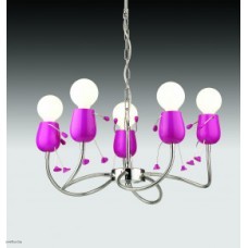 Светильник Odeon Light 2583/5