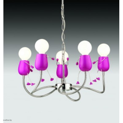 Светильник Odeon Light 2583/5