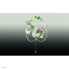 Светильник Odeon Light 2584/1W Светильник Odeon Light 2584/1W