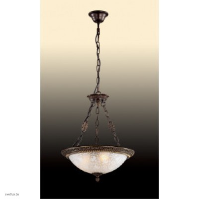 Светильник Odeon Light 2587/3