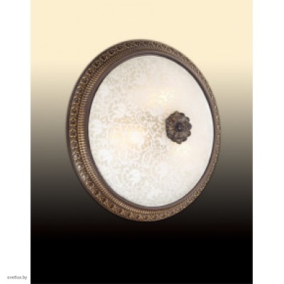 Светильник Odeon Light 2587/3A