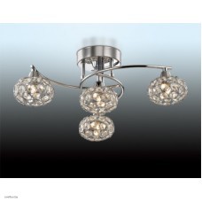Светильник Odeon Light 2597/4C