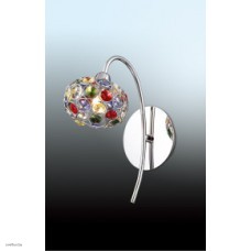 Светильник Odeon Light 2598/1W