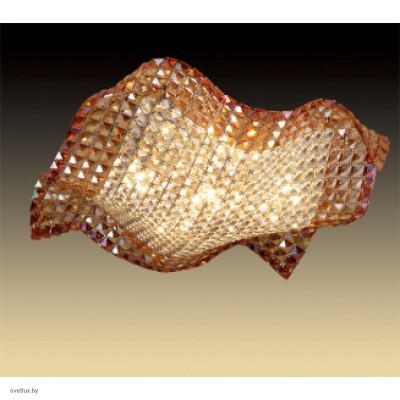 Светильник Odeon Light 2599/5C