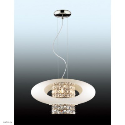 Светильник Odeon Light 2604/4