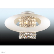 Светильник Odeon Light 2604/4C