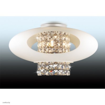 Светильник Odeon Light 2604/4C