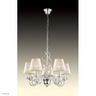 Светильник Odeon Light 2611/5