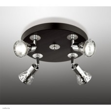 Светильник Odeon Light 2612/4C