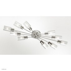 Светильник Odeon Light 2613/10C