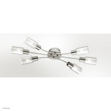 Светильник Odeon Light 2613/6C