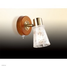 Светильник Odeon Light 2614/1W