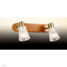 Светильник Odeon Light 2614/2W