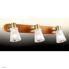 Светильник Odeon Light 2614/3W