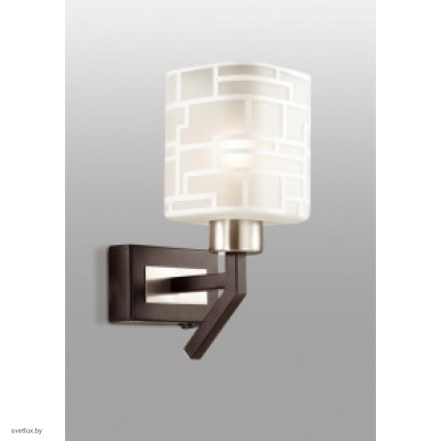 Светильник Odeon Light 2615/1W