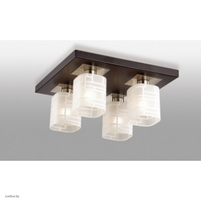 Светильник Odeon Light 2615/4C