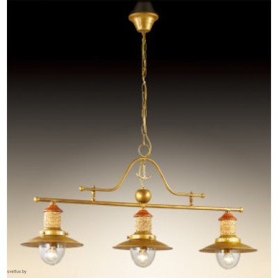 Светильник Odeon Light 2617/3A