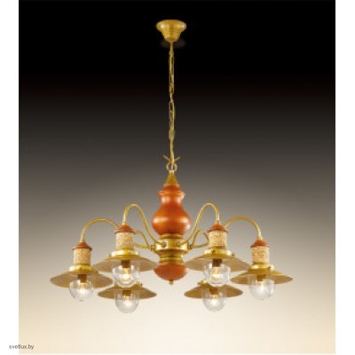 Светильник Odeon Light 2617/6