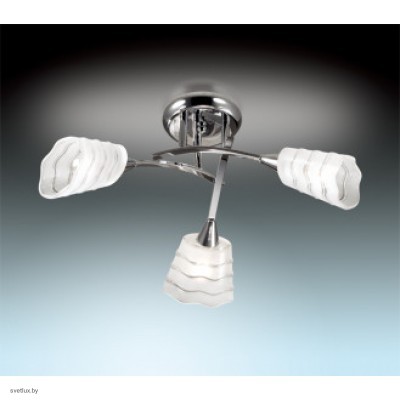 Светильник Odeon Light 2623/3C