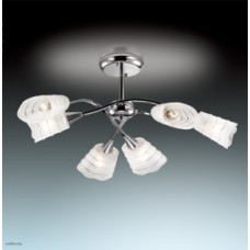 Светильник Odeon Light 2623/6C