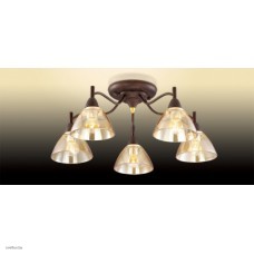 Светильник Odeon Light 2625/5C