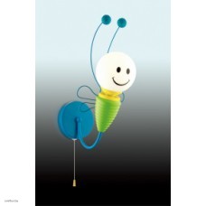 Светильник Odeon Light 2633/1W