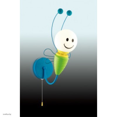 Светильник Odeon Light 2633/1W