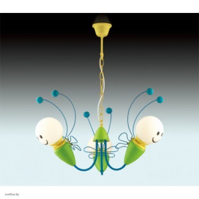 Светильник Odeon Light 2633/3