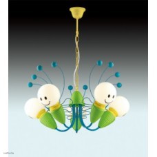 Светильник Odeon Light 2633/5