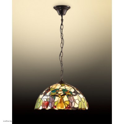 Светильник Odeon Light 2639/2