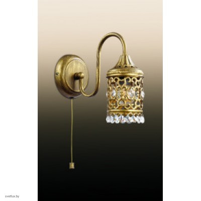 Светильник Odeon Light 2641/1W