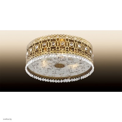 Светильник Odeon Light 2641/3C