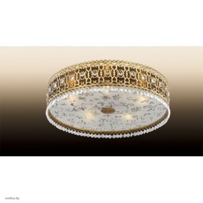 Светильник Odeon Light 2641/5C