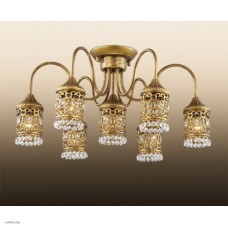 Светильник Odeon Light 2641/7C